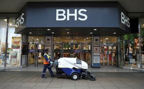 BHS