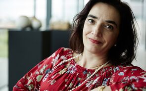 Elvira Fortunato, Prémio Europeu de Inventor