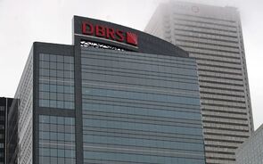 DBRS