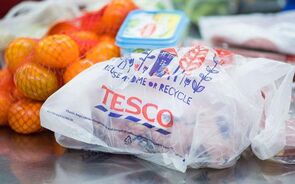 BLOOMBERG TV - Tesco is Feeling Confident About Recovery: Monteyne