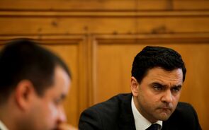 Pedro Marques ministro