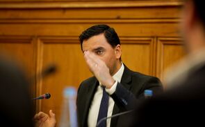 Pedro Marques ministro
