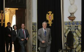 jerónimo sousa belém presidência república