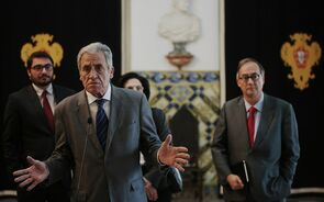 jerónimo sousa belém presidência república