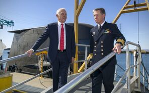 malcolm turnbull austrália 