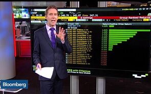 Oil and Gas Sectors Fuel Gains in European Stocks