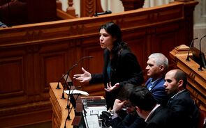 mariana mortágua parlamento bloco de esquerda