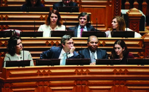 Nuno Magalhães CDS