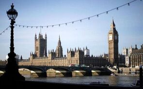 BLOOMBERG TV - Brexit Not the Only Thing Worrying Markets, Says Ruane