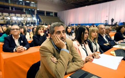 José Eduardo Martins: “Não vou ser candidato à Câmara de Lisboa”