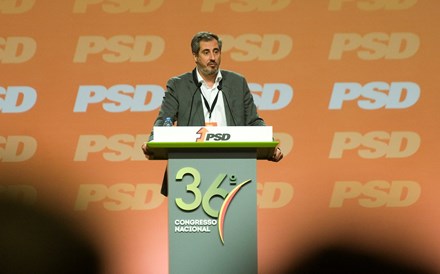 José Eduardo Martins: “Santana Lopes é o candidato natural” do PSD a Lisboa