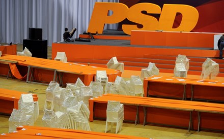 PSD cria newsletter diária para chegar aos militantes e não só