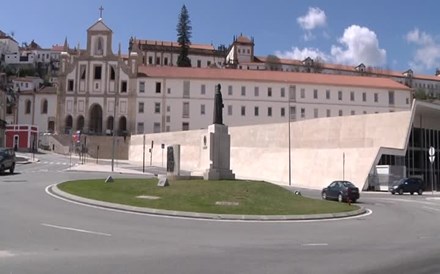 Convento de São Francisco em Coimbra vai reabrir