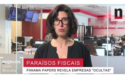 O que pode resultar do Panama Papers?