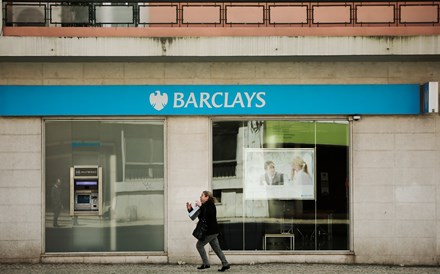 Ex-corretores do Barclays condenados até seis anos de cadeia