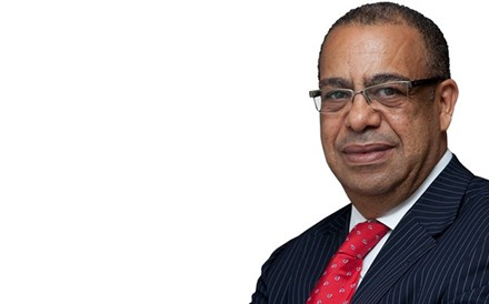 Carlos Rosado de Carvalho: 'O FMI é uma excelente notícia para Angola'