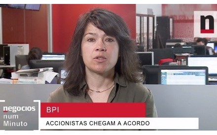 O que significa o encerramento das negociações no BPI?