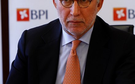 António Domingues já não foi à AG do BPI 