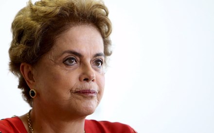 Dilma: 'Lutarei para sobreviver'