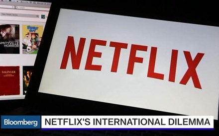 Netflix espera atingir receitas de 15 mil milhões de dólares já este ano