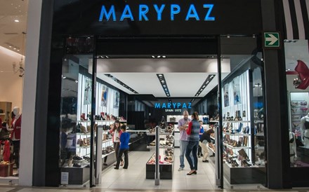 Sapatarias Marypaz em pré-insolvência em Espanha