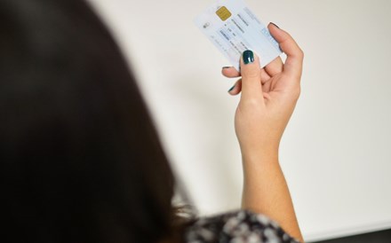 Renovação do cartão de cidadão já pode ser pedida on-line