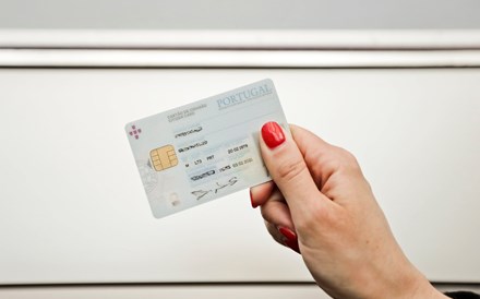 Renovação automática do cartão de cidadão a partir de hoje para maiores de 25 anos