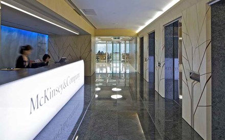 McKinsey instala novo hub em Portugal, com planos para contratar 300 pessoas