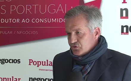 Campotec: 'Crise ajudou as pessoas a olharem para o produto nacional'