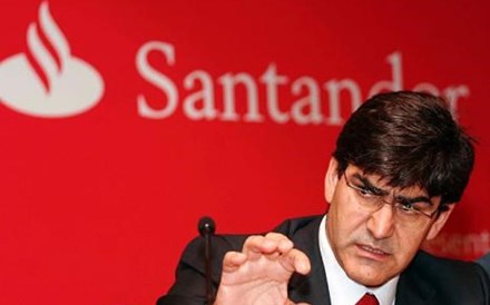 Santander Totta inscreve redução do malparado como prioridade