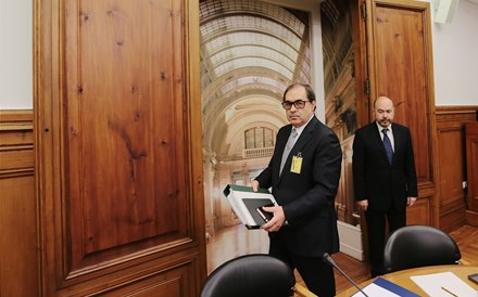 Ex-director do Banco de Portugal com aval do BCE para integrar Caixa