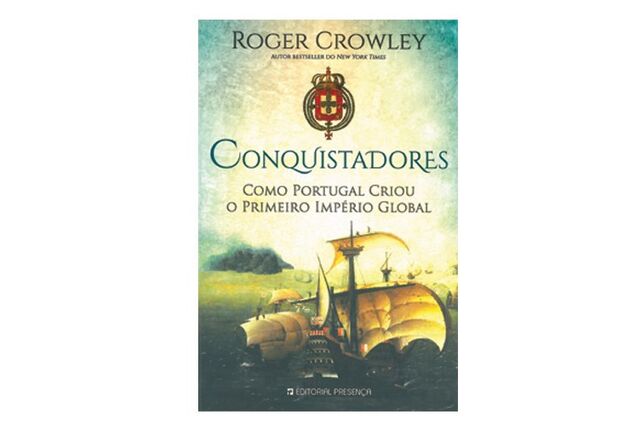 A história do primeiro império global 