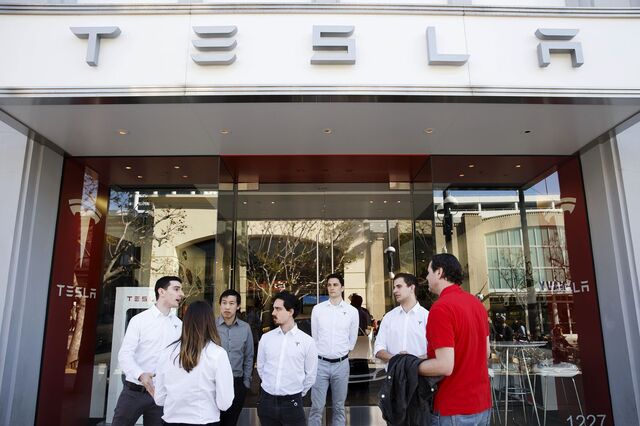 Viana diz que tem melhores condições para acolher fábrica da Tesla em Portugal
