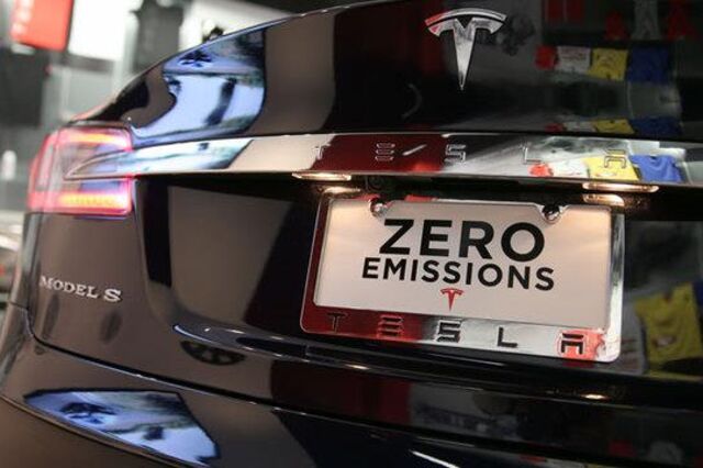 Model 3 é importante para a Tesla e para o sector dos carros eléctricos