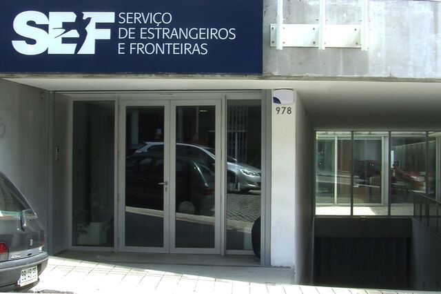 Especialista britânico em crime financeiro defende fim de vistos 'gold' em Portugal