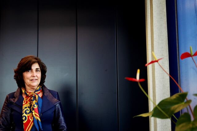CMVM: “Aconselhamento automático pode reduzir o ‘misseling’”