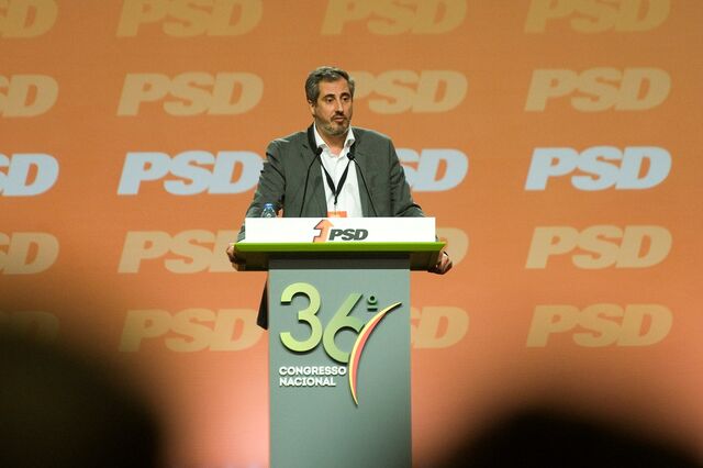 José Eduardo Martins não será o candidato do PSD à Câmara de Lisboa