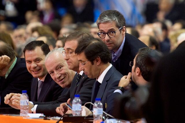 PSD só espera por Santana até Outubro