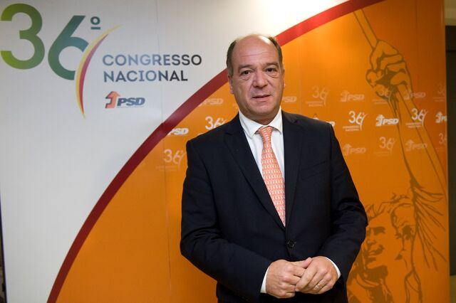 PSD diz que é indiferente que ganhe Cristas ou Leal Coelho em Lisboa