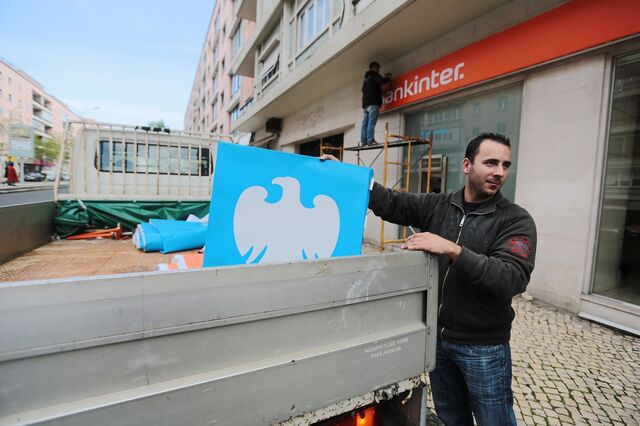 Bankinter compra Barclays com menos 12 mil clientes