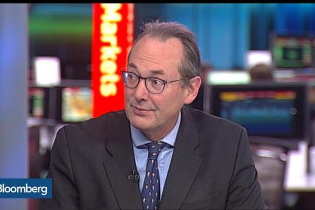 O que uma crise na Grécia poderá significar para o 'Brexit'?