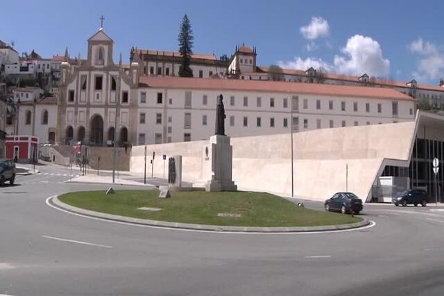 Convento de São Francisco em Coimbra vai reabrir para a cultura