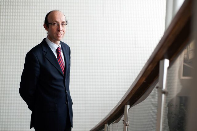 Mário Castro Marques: 'Protecção da inovação é um trunfo económico'