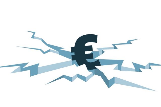 Estratégia: O que fazer em caso de 'crash' das bolsas?