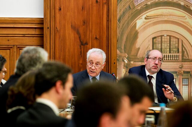 Governador usa Banif para mostrar que entidades nacionais estão esvaziadas de poder