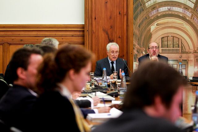 Carlos Costa junta-se a António Varela e critica passado do Banif