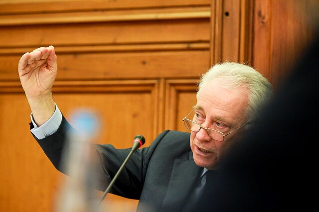 Banco de Portugal ainda estuda acção judicial contra TVI