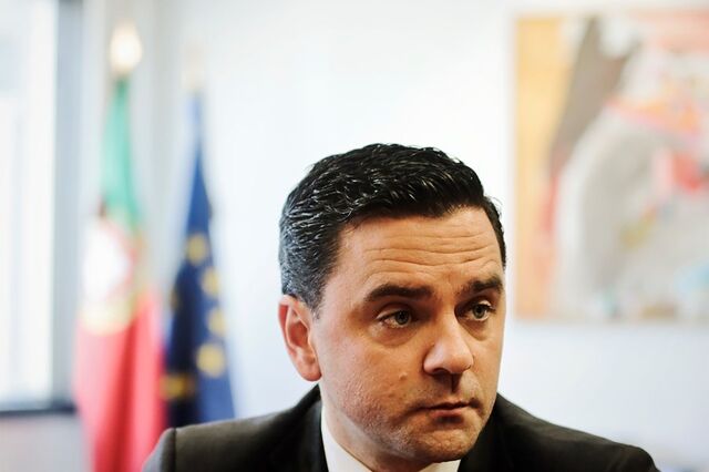 Vogal da ANAC posta em causa pela IGF