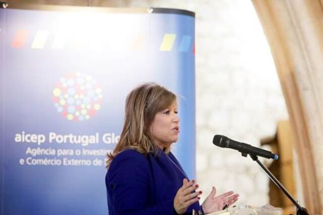 AICEP debate agro-indústria em Santarém