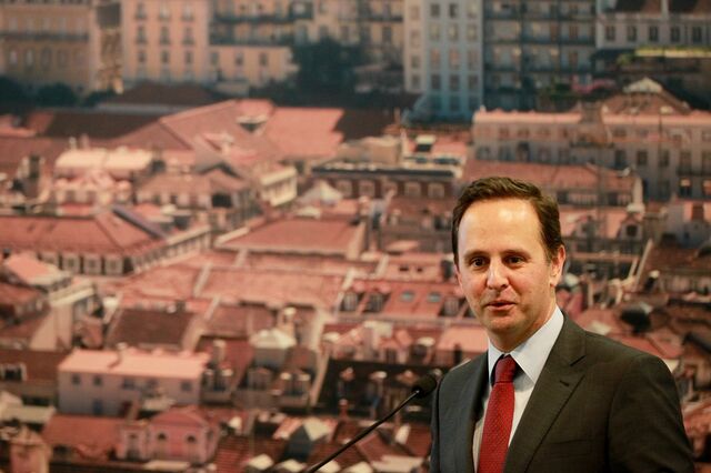 Medina: Desenvolvimento de Lisboa passa por eixo Santa Apolónia/Parque das Nações